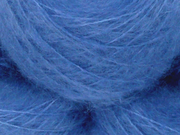 手染雜草樹染料（Mohea）602號靛藍 第2張的照片