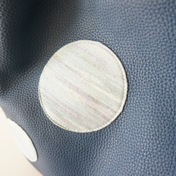 肩包[nadeshikoⅡ]藍點享受皮革的質感×“本莊卡蘇裡” 第6張的照片
