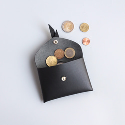 ori card・coin case 春夏色/ 折り カード・コイン ケース 4枚目の画像