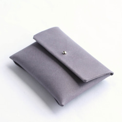 suare名片盒#grayish purple / suare名片盒 第2張的照片