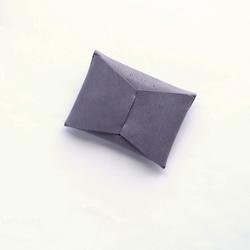 suare名片盒#grayish purple / suare名片盒 第5張的照片