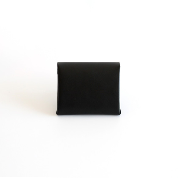 基本款短錢包#black /基本款短錢包#black 第6張的照片