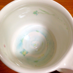 うさぎのひとやすみmugcup 5枚目の画像