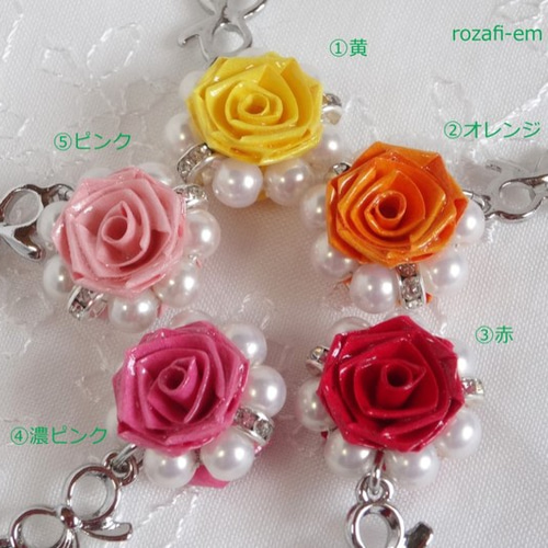 ホンモノオレンジ♡リボンイヤホンジャック SHOWROOM(ショールーム