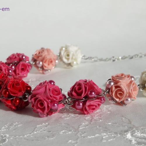 さっこ様】オーダー品ネックレス ネックレス・ペンダント rozafi-em  