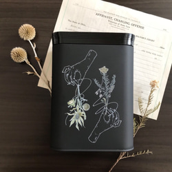 ☆まむ様オーダー品☆ハワイ伝統工芸☆ラウハラ編み☆ドリンクボトル