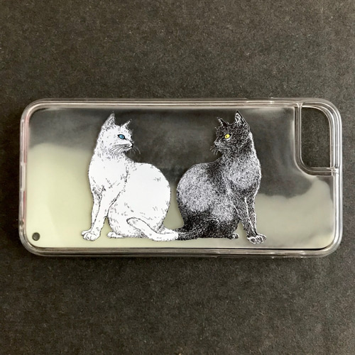 受注生産】サンドアートiPhoneケース セミオーダーページ iPhoneケース 