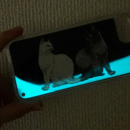 受注生産】サンドアートiPhoneケース セミオーダーページ iPhoneケース 
