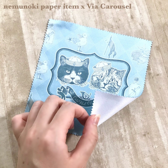 猫たちの郵便局　スペシャルサマーセット 4枚目の画像