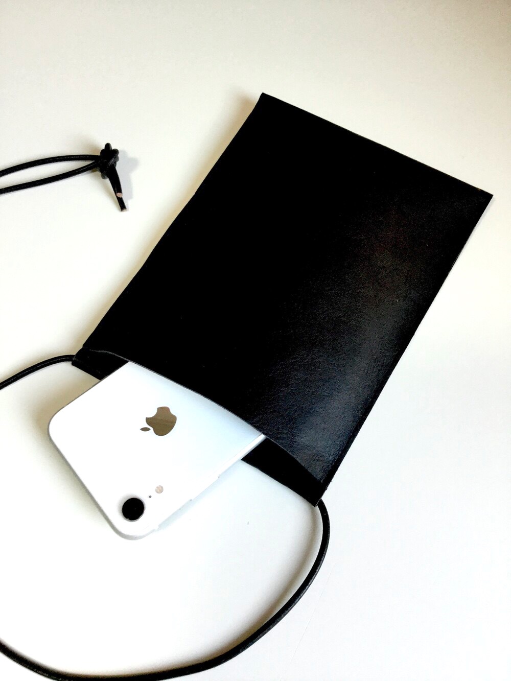 お出かけサコッシュ少し大きめ♡(受注生産)