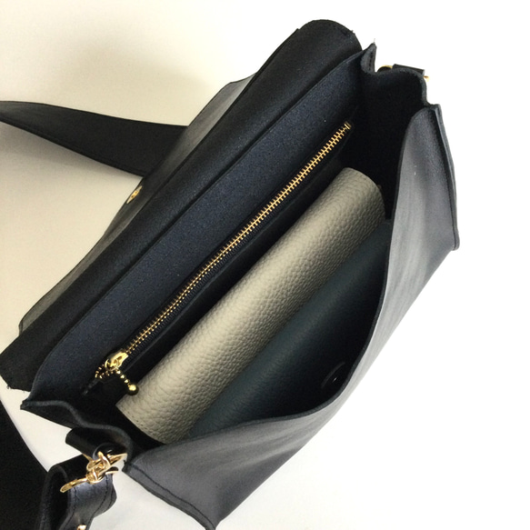 太ショルダーストラップバッグ ♪ 7枚目の画像