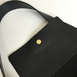 太ショルダーストラップバッグ ♪ 9枚目の画像