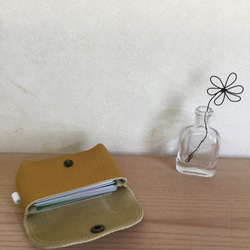 カードケース    送料込み 2枚目の画像