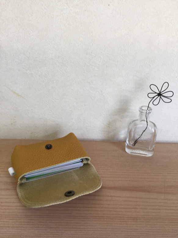 カードケース    送料込み 2枚目の画像