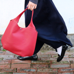 ぷっくりトートバッグ(受注生産) 1枚目の画像