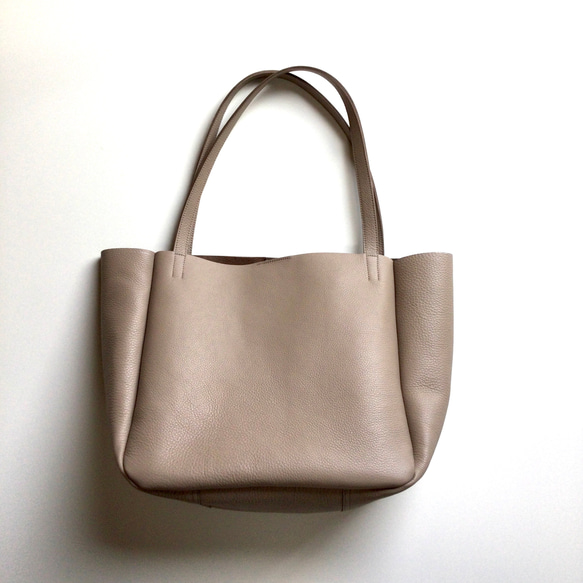 大きなお姉さんトートバッグ♫（受注生産） 6枚目の画像