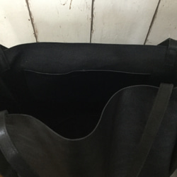 大きなお姉さんトートバッグ♫（受注生産） 8枚目の画像