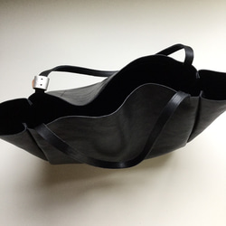 大きなお姉さんトートバッグ♫（受注生産） 9枚目の画像