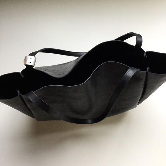 大きなお姉さんトートバッグ♫（受注生産） 9枚目の画像