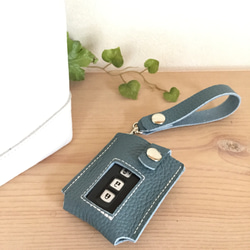 スマートキー専用のキーケース♪（受注生産） 1枚目の画像