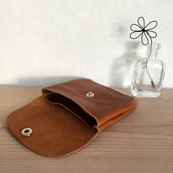 お出かけ財布    送料込み（受注生産） 3枚目の画像