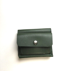 二つ折り財布♪ （受注生産） 7枚目の画像