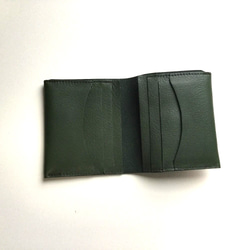 二つ折り財布♪ （受注生産） 8枚目の画像