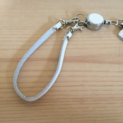 コードリール付きＩＣカードケース 6枚目の画像