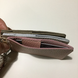 コードリール付きＩＣカードケース 8枚目の画像