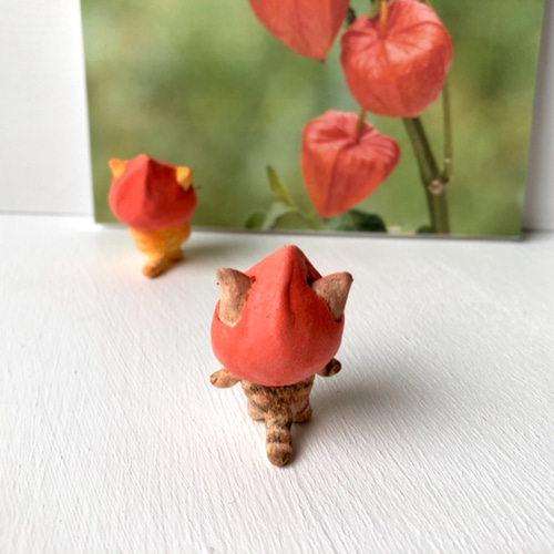 ほのぼのねこさん専用 ねこ休み展スピンオフ企画「まるごとホイちゃん展 in 静岡