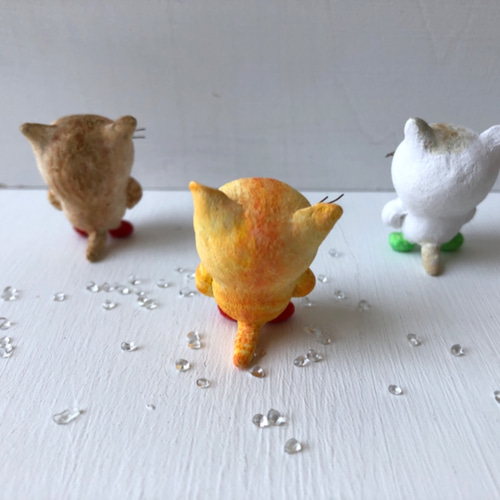 長靴をはいた猫さん 黄トラ その他人形 松岡 ぜんぶ 通販 長靴をはいた猫さん 黄トラ その他人形 松岡 ぜんぶ 通販