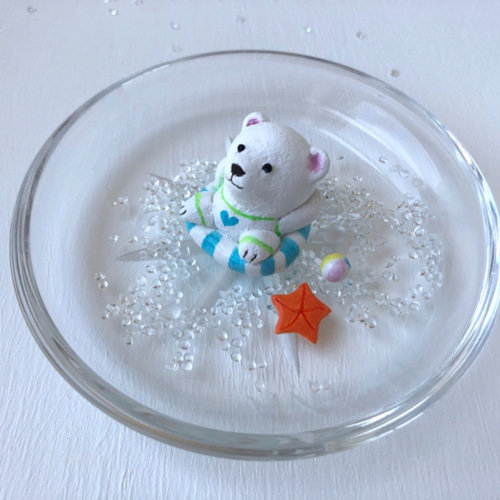 浮き輪くまさん☆ 【公式通販】