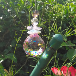 桜SAKURA桜SWAROVSKIオーナメント✩.*˚ 置き型サンキャッチャー 桜SAKURA桜SWAROVSKIオーナメント✩.*˚ 置き型サンキャッチャー