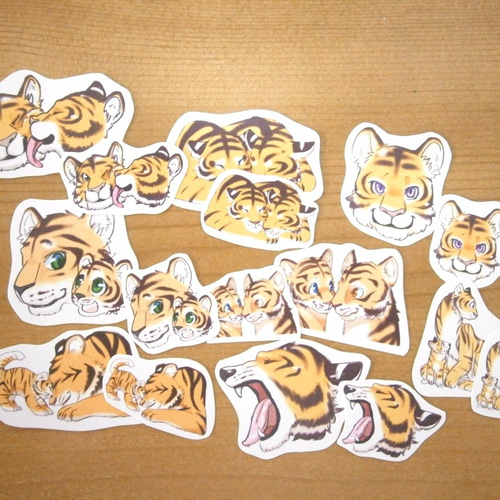 金虎 純金保証シール付き