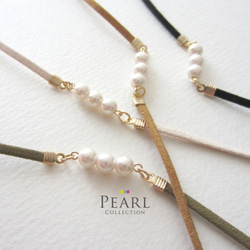 ビーズブレスレット No.132 ブルーサファイア トルマリン 天然石