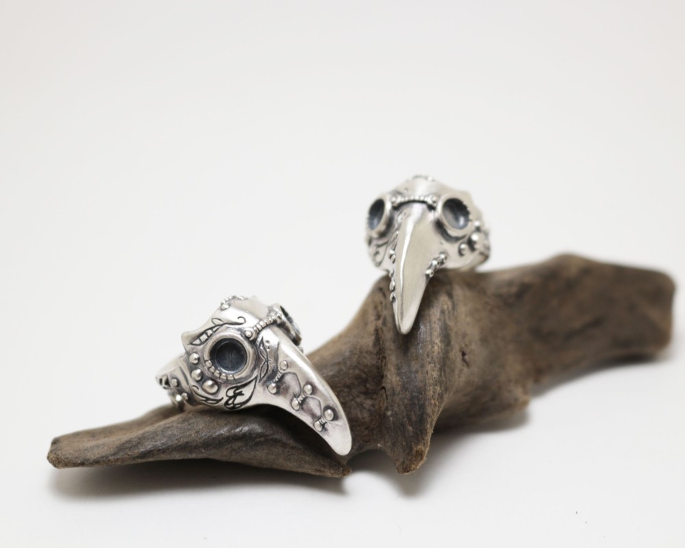 ペストマスク コレクション 002 ペストマスク コレクション 002