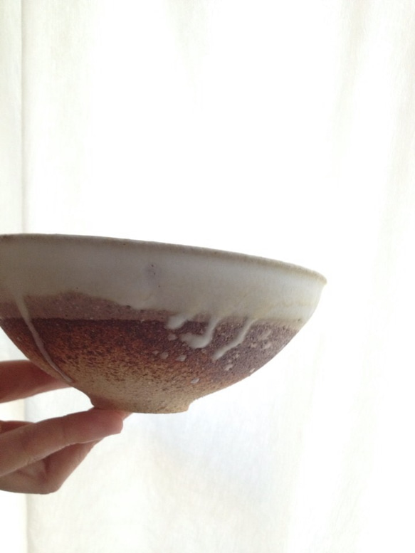milky bowl 2枚目の画像