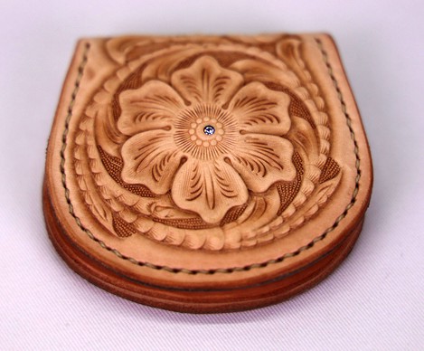 コインケース(ナチュラル)