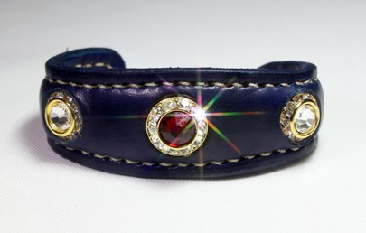 バングル(レディス・紺)