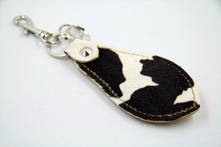 靴べらフォルダー(腹子・毛皮)