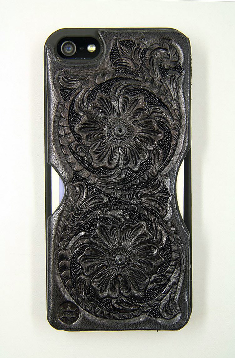 iPhoneSEカバー(MBK)