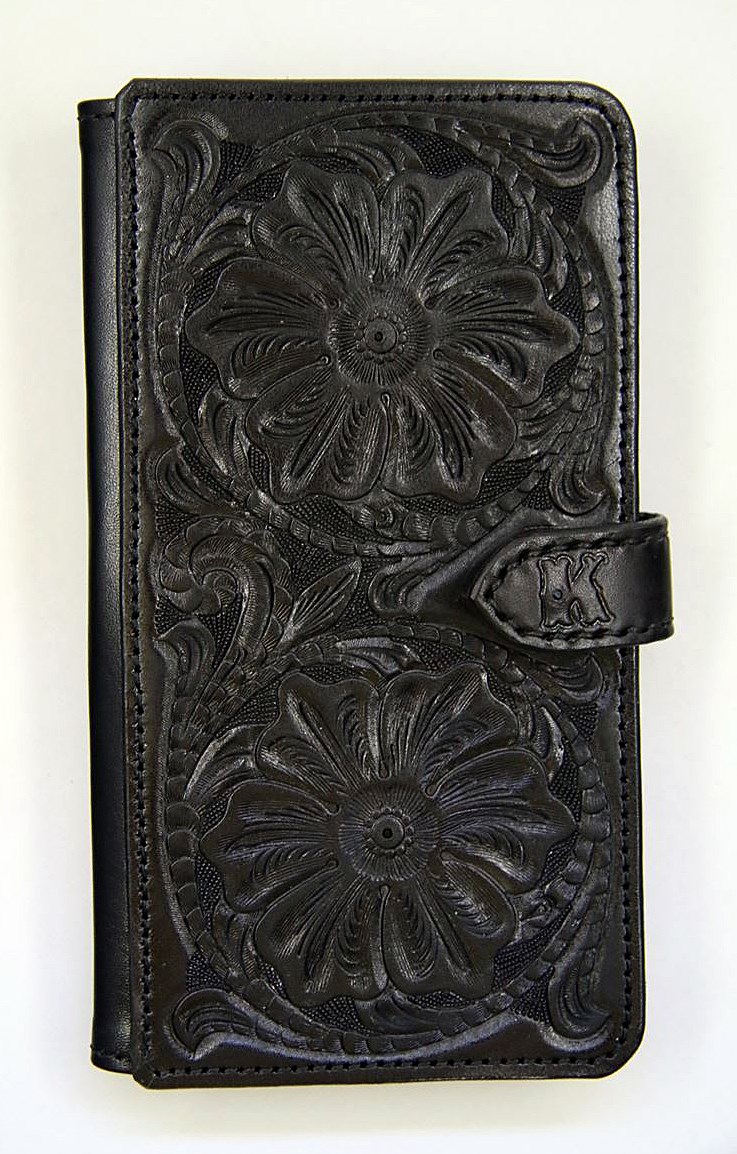 iPhone6 plus手帳型ケース(MBK)