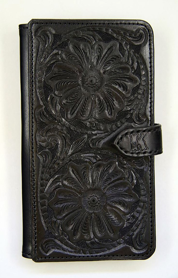 iPhone6 plus手帳型ケース(MBK) iPhoneケース・カバー スタジオ  