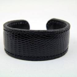 人工象牙版ナンタケットバングル（25mm） バングル・リストバンド