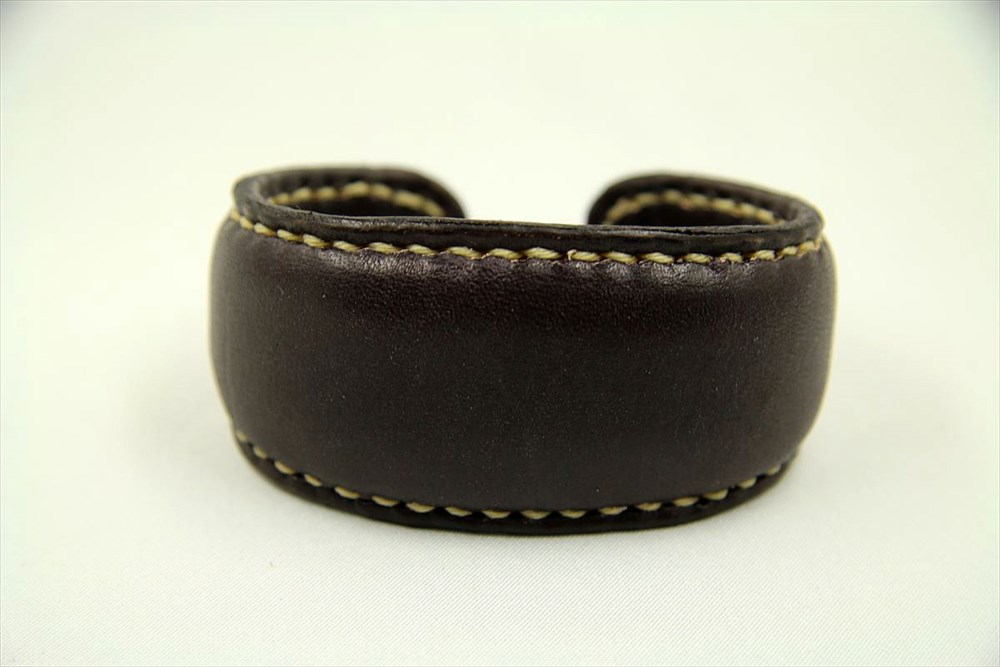 バングル(メンズ・チョコ)