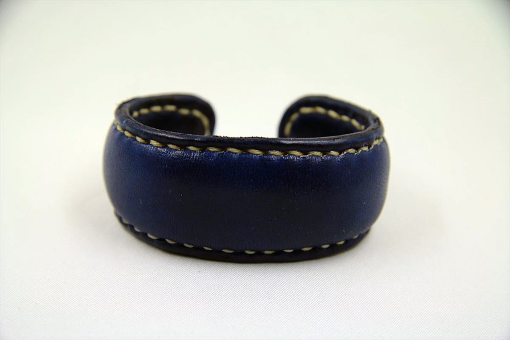 バングル(レディス・紺)