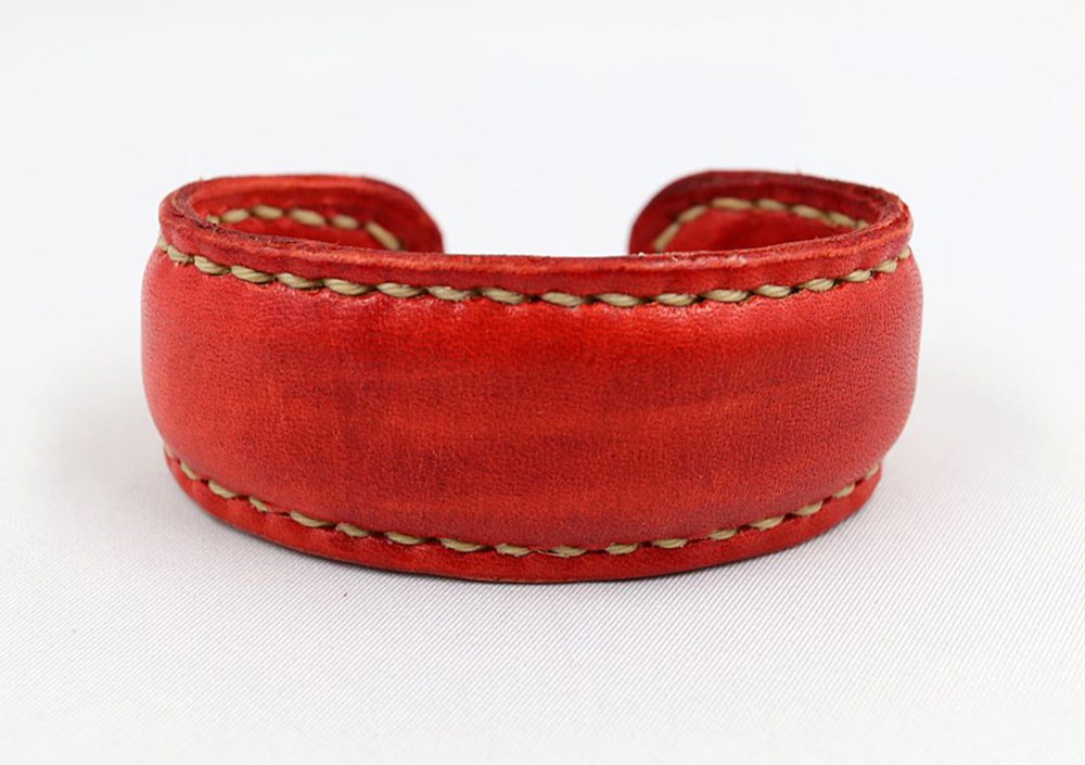 バングル(レディス・オレンジ)