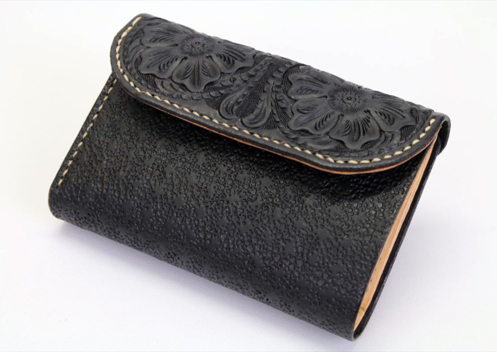 カバービルフォード・ワイド(ブラック)