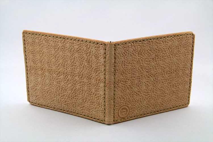 マネークリップ(ナチュラル)