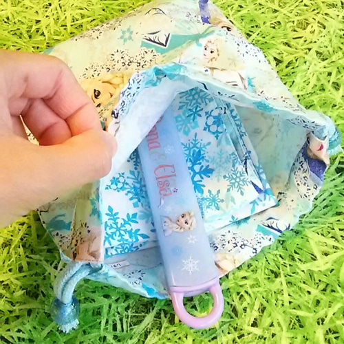 ※こはる様　確認用　ランチョンマット　給食袋 こはる様確認用ランチョンマット給食袋